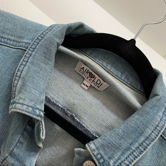 Jean jacket - Picture 3 of 4